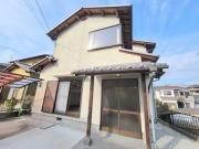 朝日町2丁目戸建て