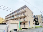 地下鉄今里筋線瑞光四丁目駅まで徒歩5分
