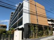 都営大江戸線牛込神楽坂駅まで徒歩3分