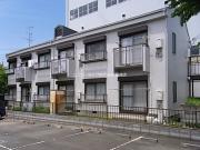 ＪＲ東海道本線高槻駅まで徒歩15分