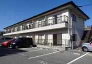 米満ハイツI号棟