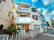 Kハウス