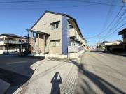 土佐くろしお鉄道阿佐線のいち駅まで徒歩15分