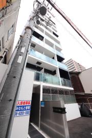 阪神本線尼崎駅まで徒歩8分