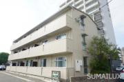 熊本市電健軍線二本木口駅まで徒歩5分