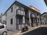 HOME PORT 西風