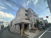 モンテローザ高野台