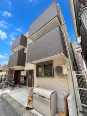 ウエストガーデン草加氷川