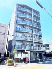 東急池上線荏原中延駅まで徒歩10分