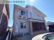 名鉄西尾線西尾駅までバス約17分 徒歩3分