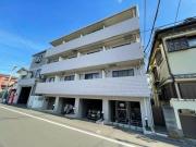 小田急江ノ島線東林間駅まで徒歩10分