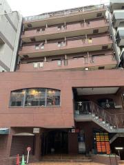 都営大江戸線東新宿駅まで徒歩5分