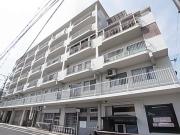 セブンスターマンション学園前