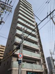 シーズンフラッツ梅田EAST