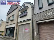 日野町店舗付住宅