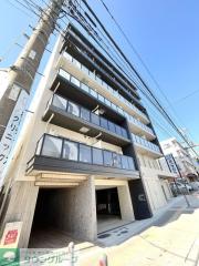相鉄本線鶴ケ峰駅まで徒歩5分