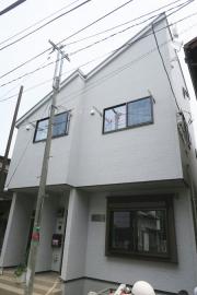 ウレシパモシリ