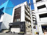 東京メトロ東西線葛西駅まで徒歩1分
