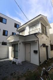 川口市芝中古戸建