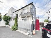 ＪＲ埼京線与野本町駅まで徒歩13分