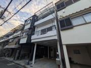 門真舟田町