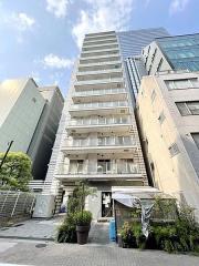 ＪＲ山手線浜松町駅まで徒歩4分