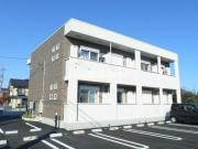 ＪＲ東北本線雀宮駅まで徒歩7分