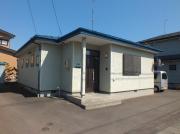 上村駅前住宅