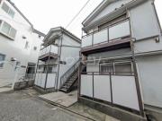 ジュネス西新井