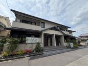 ＪＲ東海道本線守山駅まで徒歩20分
