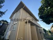 ＪＲ中央線武蔵境駅まで徒歩9分