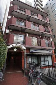 セザール第3伊勢佐木町