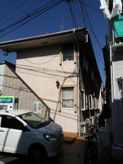 西武池袋・豊島線椎名町駅まで徒歩7分
