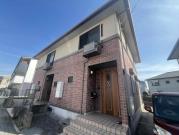 朝山タウンハウス B棟