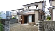 由良町貸家
