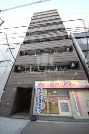 地下鉄千日前線西長堀駅まで徒歩5分