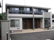 ＪＲ常磐線湯本駅までバス約7分 徒歩8分