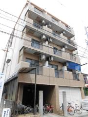 ＪＲ山陽本線東加古川駅まで徒歩5分