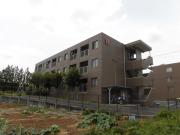 ハートフルタウン 参番館