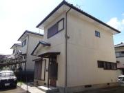 向陽台5丁目 貸家