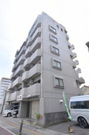 ＪＲ可部線安芸長束駅まで徒歩9分