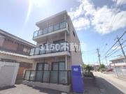 ＪＲ東海道本線西岐阜駅まで徒歩12分