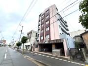 ガーデンヒルズ城南V