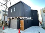 アスライフ祗園G