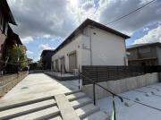 ブルーライン中川駅まで徒歩8分