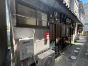 地下鉄中央線大阪港駅まで徒歩9分