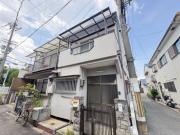 庄内栄町2丁目貸家