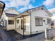 北久米 今井借家