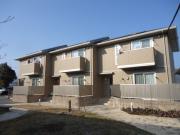 ハーモニータウン C棟