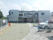 アルカス西公園